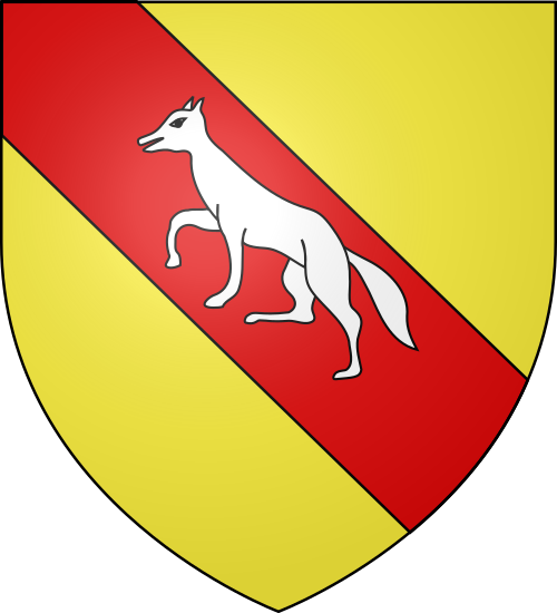 Blason de Gambais