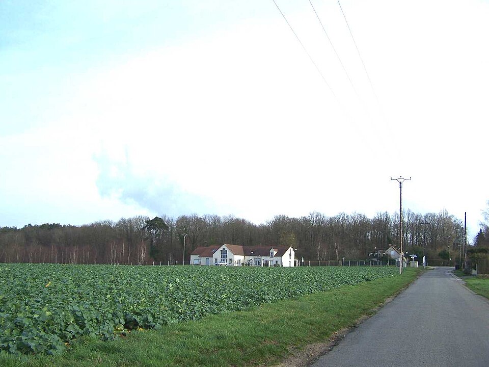 Grandchamp Mairie2
