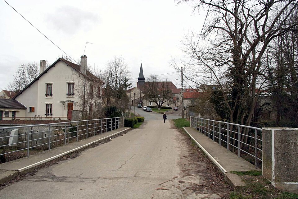 Guernes — Vue01