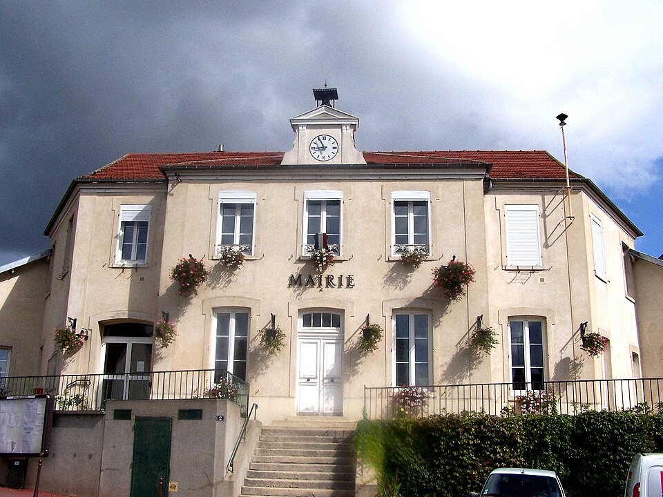 Jouars — Pontchartrain Mairie