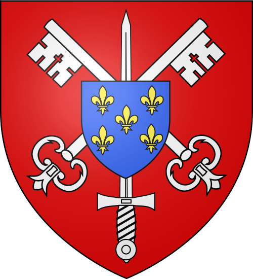 Blason de Juziers