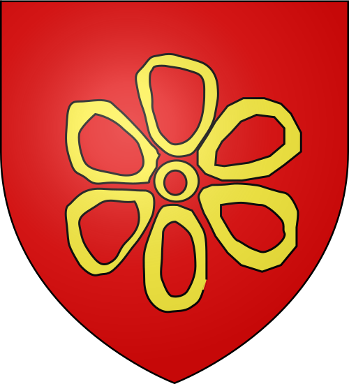 Blason de Mareil-sur-Mauldre