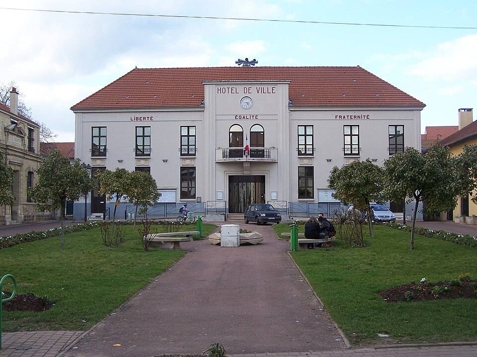 Montesson Mairie