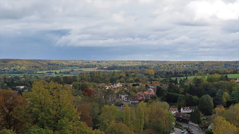 Montfort — l'Amaury @ Château de Montfort