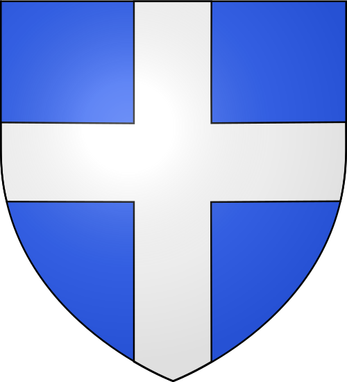 Blason de Neauphle-le-Vieux