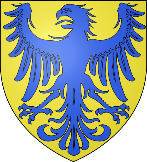 Blason de Orgeval