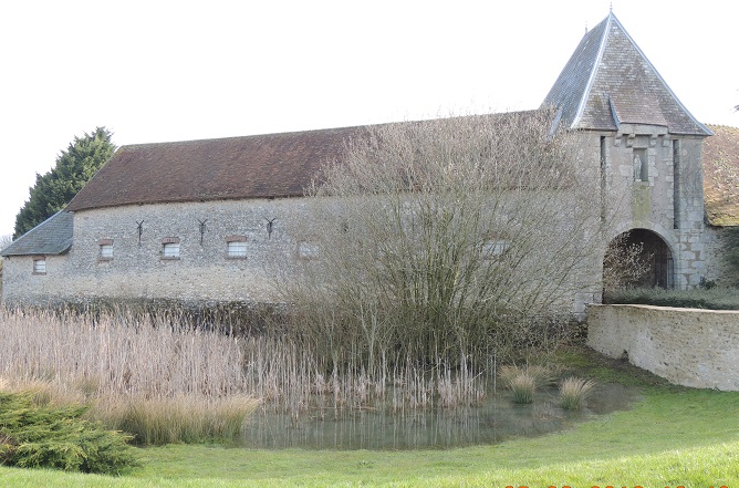 Orsonvilfermgauvilliers