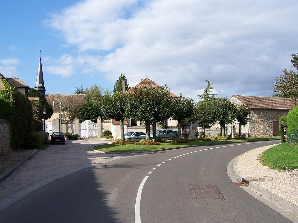 Osmoy 78 place