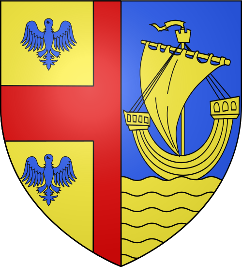 Blason Le Port-Marly