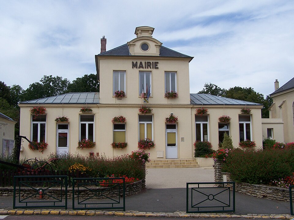 La Queue — les — Yvelines Mairie