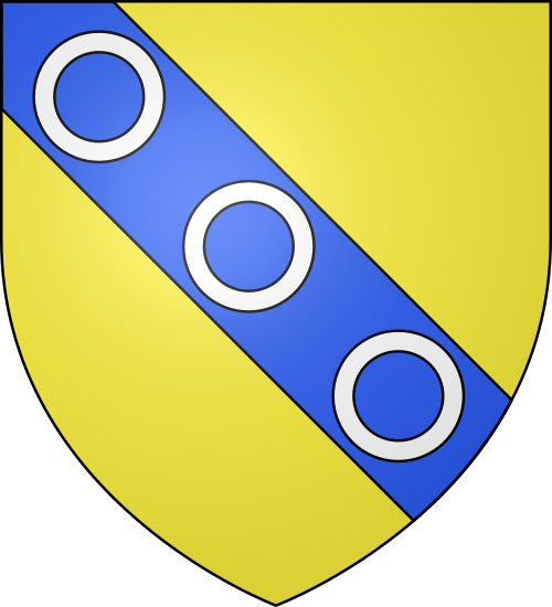 Blason de Rolleboise