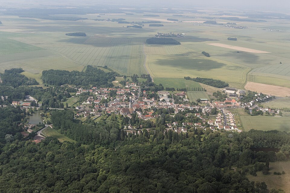 Sonchamp 01