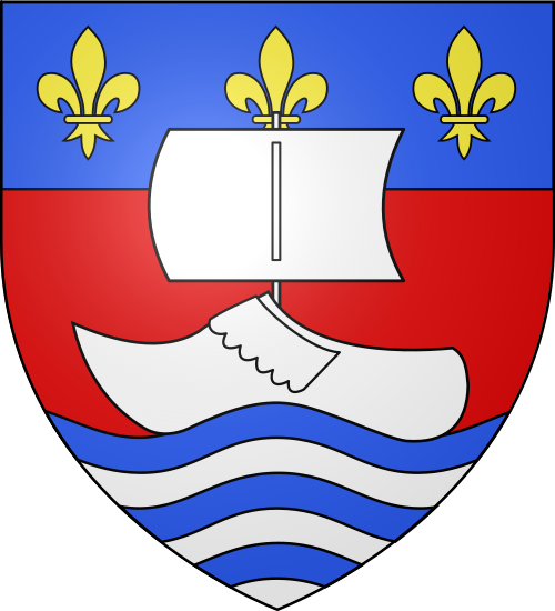 Blason Le Tartre-Gaudran