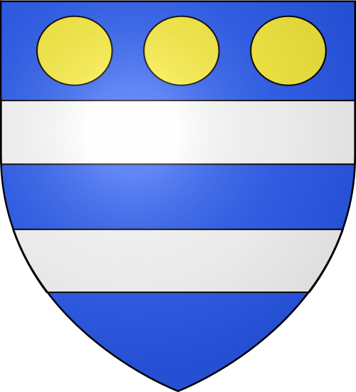Blason de Villette