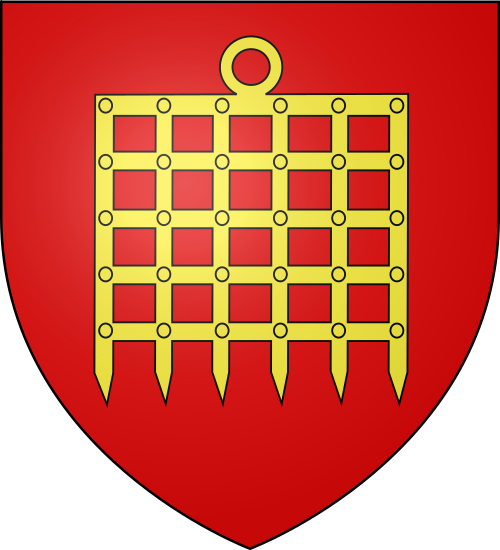 Blason de L'Absie