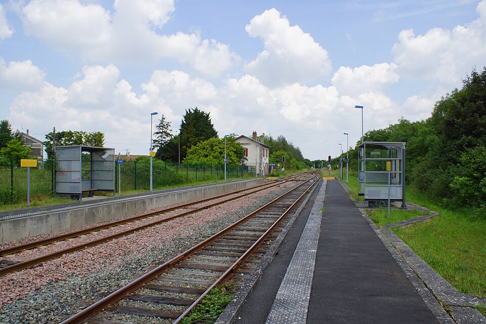 GareBeauvoirSurNiort07062016 06
