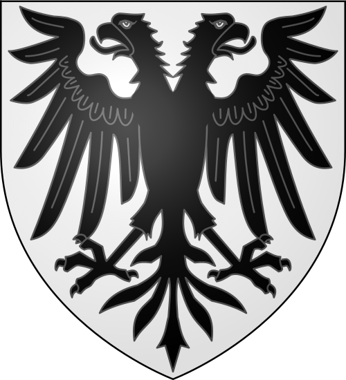 Blason de Bressuire