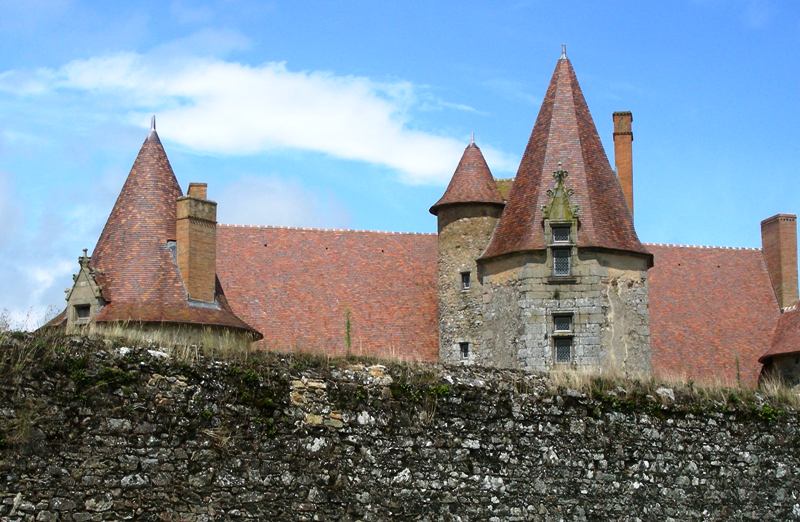 La — Chapelle — Bertrand — 02