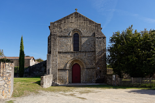 Église de la Maison — Dieu