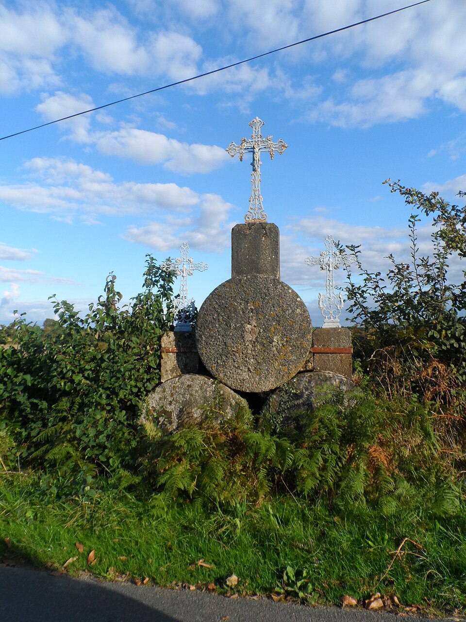 Calvaire du Beugnon