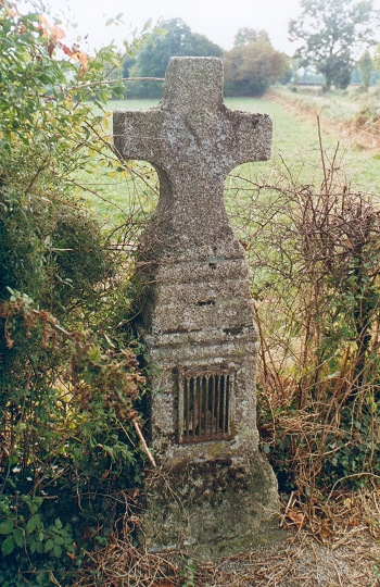 Croix du petit bouin
