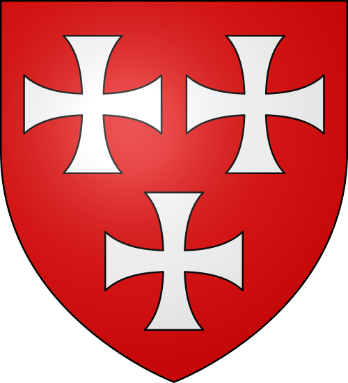 Blason Le Pin