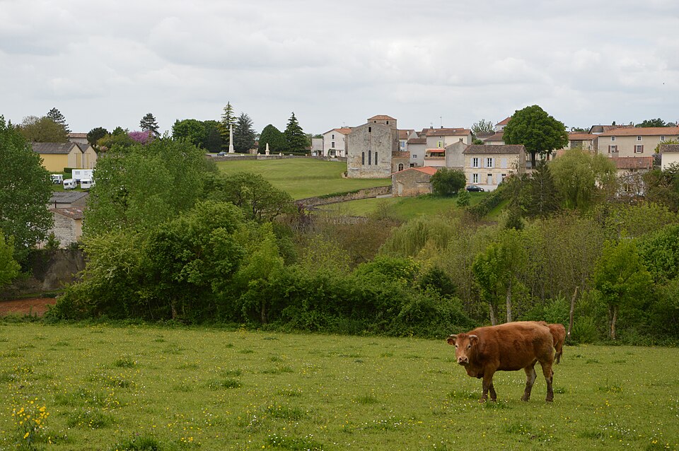 Saint — Christophe — sur — Roc 2
