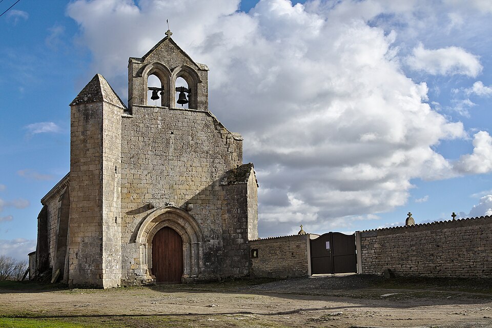 Eglise — notre — dame seligne 30 — 01 — 2015 3