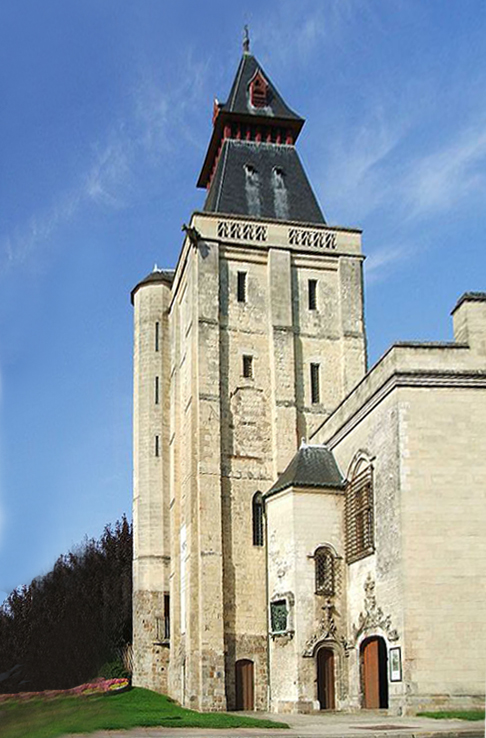 Musée Boucher — de — Perthes