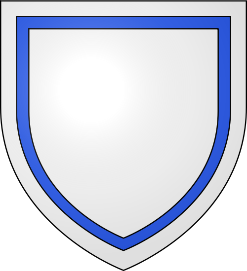 Blason de Aigneville