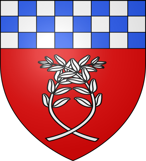 Blason de Ailly-le-Haut-Clocher