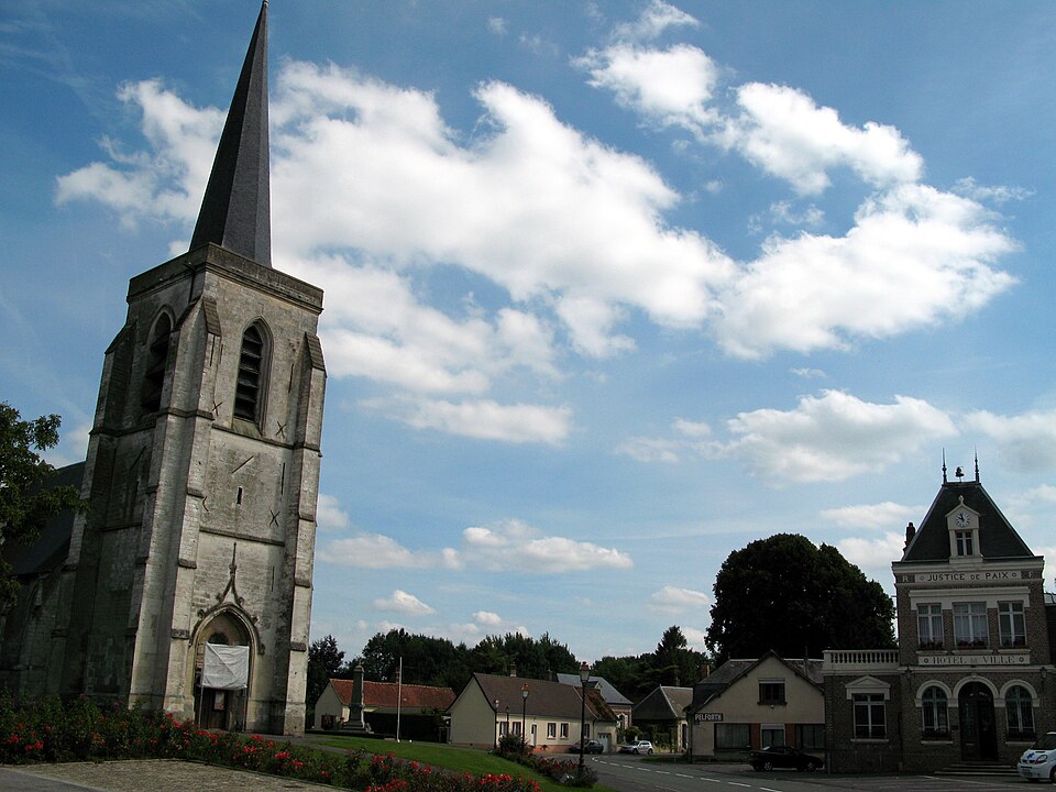 Ailly — le — Haut — Clocher centre 1