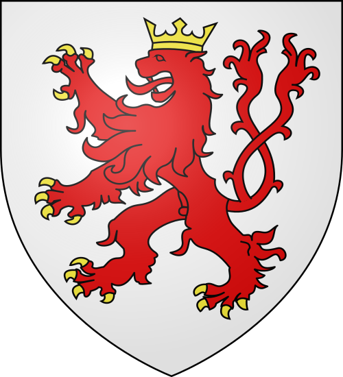 Blason de Ailly-sur-Noye