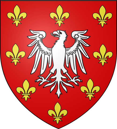 Blason de Airaines