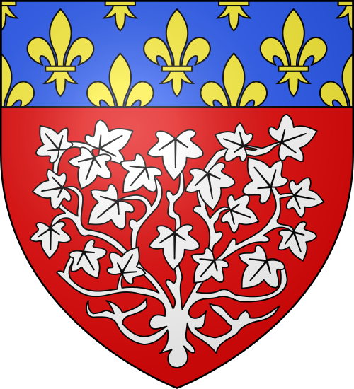 Blason de Amiens