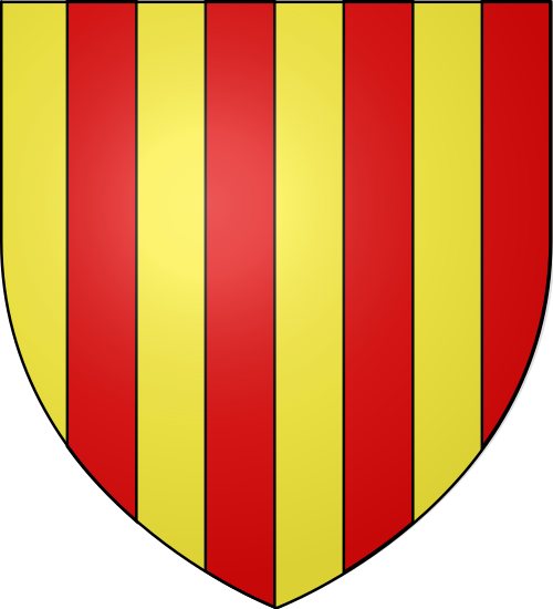 Blason de Argoules