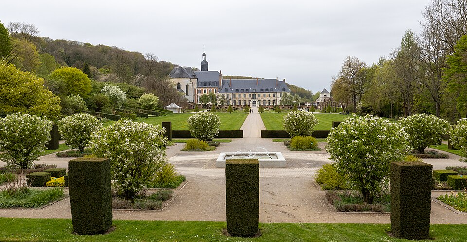 Jardins de Valloires — 5