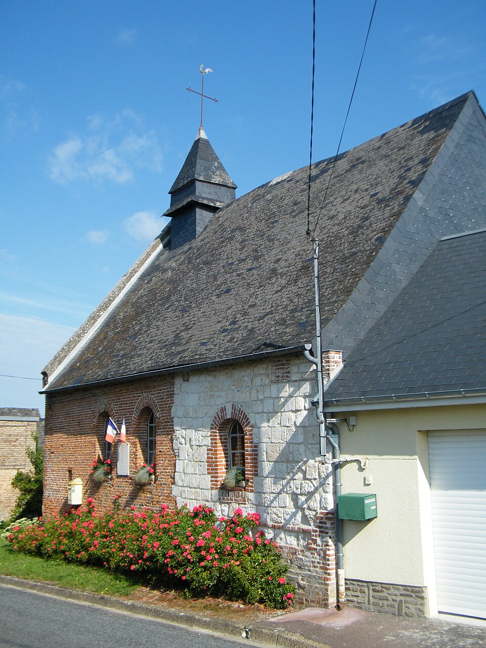 Arguel, Somme, France (4)