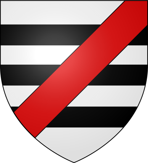 Blason de Athies