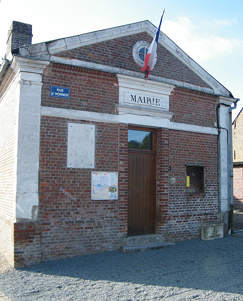 Aumont, Somme, France (5)