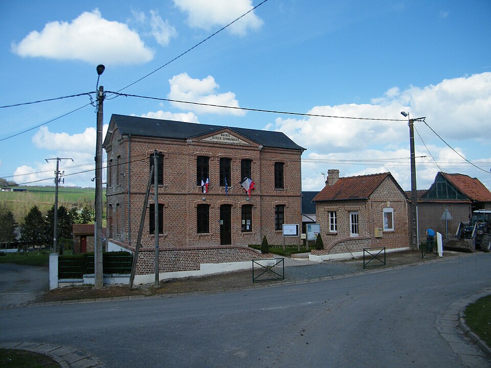 Bailleul (7)