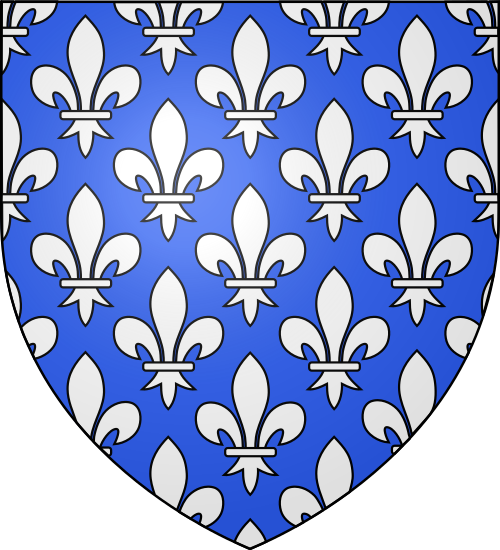 Blason de Bazentin