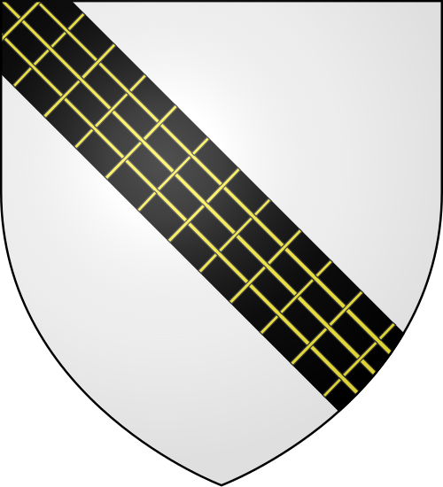 Blason de Beaucamps-le-Vieux