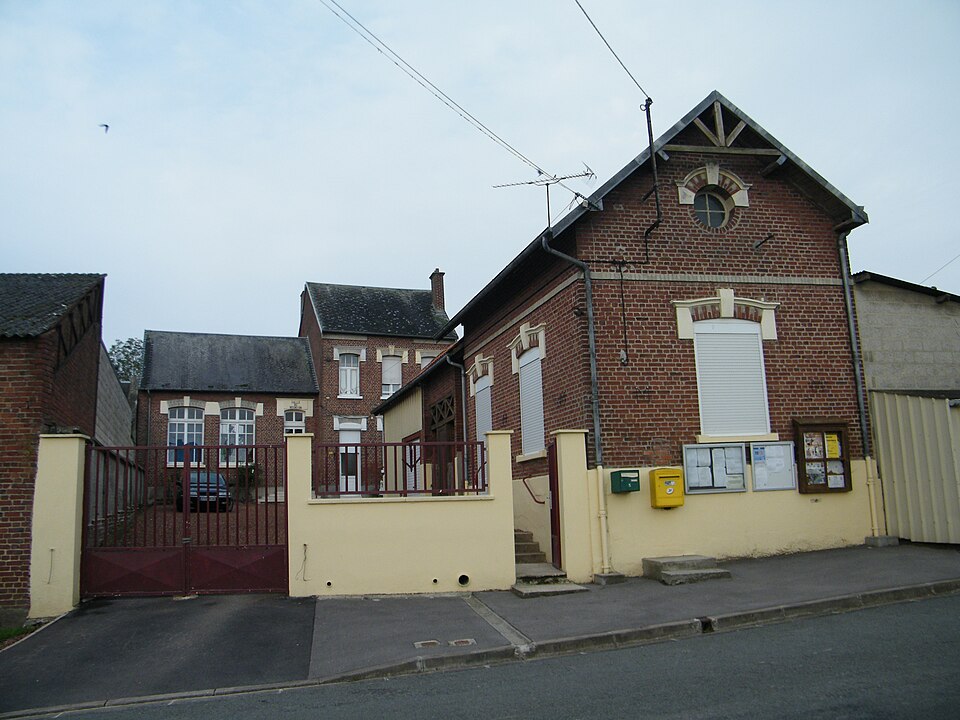 Beaucourt — sur — l'Ancre (5)