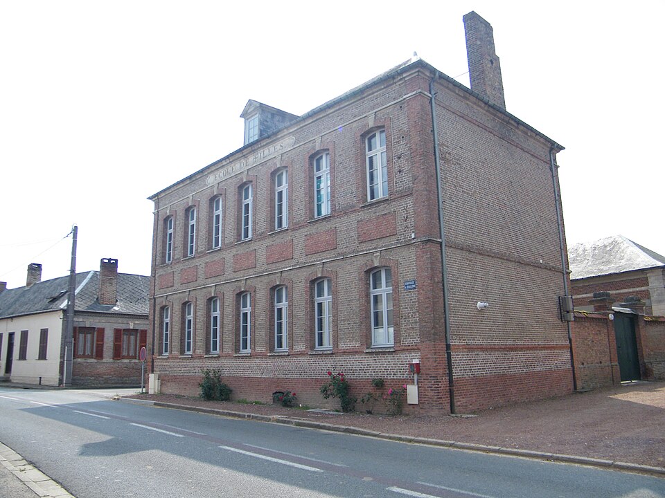 Beauquesne (2)