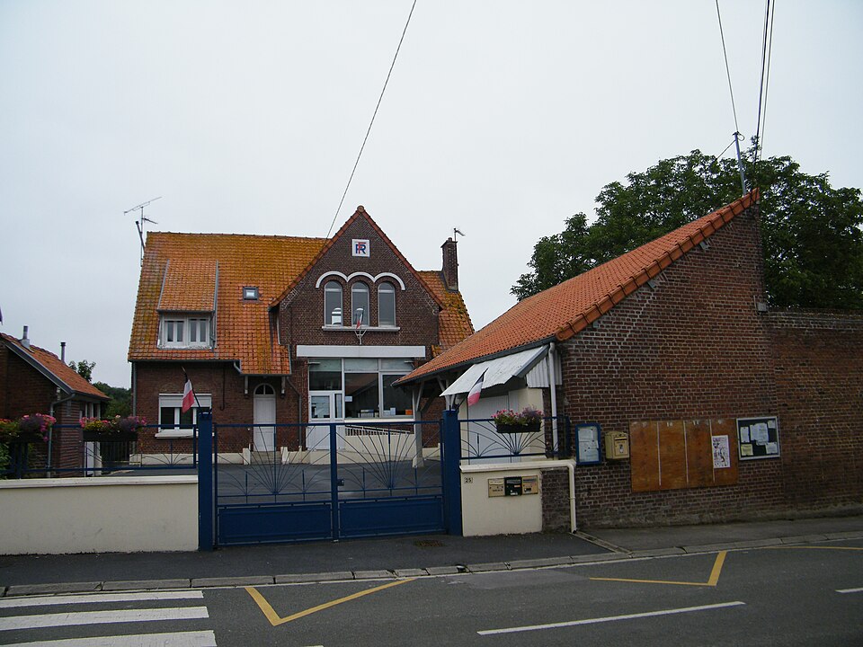 Bécordel — Bécourt (2)