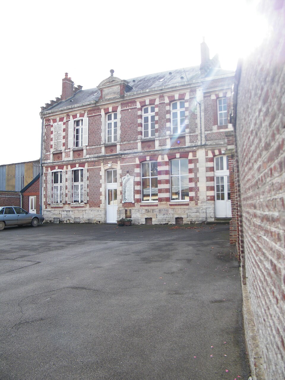 Belleuse (Somme) France (5)