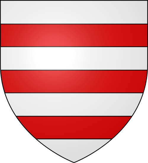 Blason de Belloy-Saint-Léonard