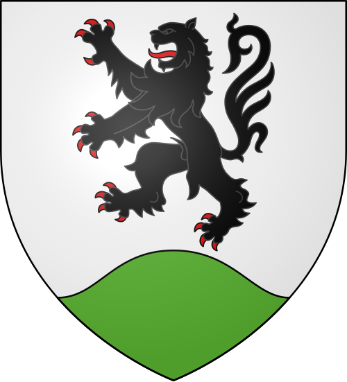 Blason de Béthencourt-sur-Mer