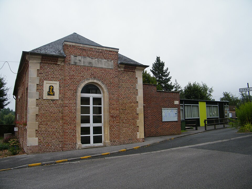 BLANGY — TRONVILLE (6)